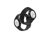 Samsung Galaxy Watch 6 Classic Surfaced Online with 1.47 inches display, Rotating Bezel, Brushed Finish Design