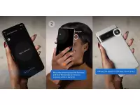 Google Pixel 8 Pro Surfaced Online with Thermometer sensor to measure body and object temperature, and Pixel 8 and 8 Pro Key specs