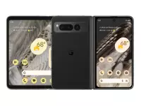Google Pixel Fold press image and full specs Surfaced Online with 7.6-inch 120Hz OLED display, Google Tensor G2 SoC