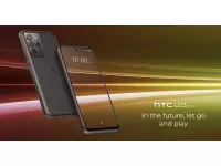 HTC U23 Pro launched with 6.7-inch FHD+ 120Hz OLED display, Snapdragon 7 Gen 1 SoC, 15W Wireless Charging