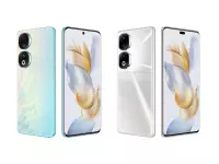 HONOR 90 and HONOR 90 Pro launched with 6.7-inch FHD+ 120Hz OLED curved display, Snapdragon 7 Gen 1/ 8+ Gen 1 SoC, 200MP camera