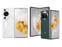 HUAWEI P60 Pro and Mate X3 foldable launched Globally with FHD+ 120Hz LTPO OLED display, Qualcomm Snapdragon 8+ Gen1 SoC