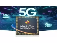 MediaTek Dimensity 7050 6nm Chip launched with up to 200MP camera, HyperEngine 3.0; power on Lava Agni 2 5G