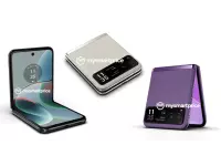 Motorola Razr 40 Surfaced on Geekbench listing with detailed images, Specs and, Price; Expected to be launched on June 1st