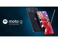 Moto g stylus 5G (2023) launched with 6.6-inch FHD+ 120Hz display, Snapdragon 6 Gen 1 SoC, 50MP Camera