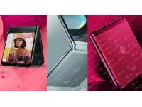 Motorola Razr 40 Ultra Surfaced Online with detailed specs, Big Cover display, Customization