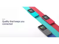 Nokia 105 (2023) and Nokia 106 4G launched in India starting from Rs.1,299 with in-built UPI 123PAY App