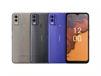 Nokia C22 launched in India starting at Rs.7,999 with 6.5-inch HD+ screen, 5000mAh battery, Android 13