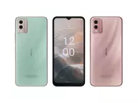 Nokia C32 launched in India starting at Rs.8,999 with 6.5-inch HD+ display, 50MP Camera, Android 13