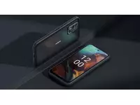 Nokia XR21 rugged 5G launched with 6.49-inch FHD+ 120Hz display, military-grade durability, IP69K ratings