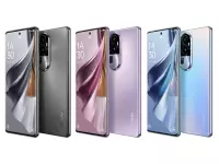 OPPO Reno10 Pro+, Reno10 Pro and Reno10 launched with 6.74-inch up to 1.5K 120Hz OLED display, Snapdragon 8+ Gen 1/ Snapdragon 778G SoC, 64MP Periscope camera