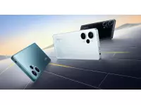 POCO F5 launched in India starting at Rs. 29,999 with 6.67- FHD+ 120Hz AMOLED display, Snapdragon 7+ Gen 2 SoC, up to 12GB RAM