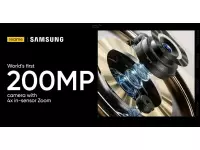 Realme 11 Pro+ 5G launching in India soon with New Samsung 200MP OIS camera, 4X in-sensor zoom