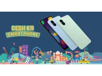 Redmi A2 and Redmi A2+ launched in India starting from Rs.5,999 with 6.52-inch display, Helio G36 SOC, 5000mAh battery