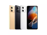 Redmi Note 12R Pro launched with 6.67-inch FHD+ 120Hz OLED display, Snapdragon 4 Gen 1 SoC, 12GB RAM