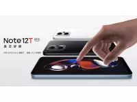 Redmi Note 12T Pro launched with 6.6-inch FHD+ 144Hz display, Dimensity 8200-Ultra SoC, up to 12GB RAM