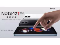 Redmi Note 12T Pro teased before the launch with 144Hz LCD display, Dimensity 8200 Ultra SoC, 5080mAh battery