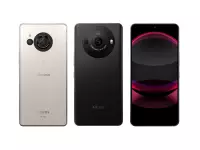 Sharp AQUOS R8 Pro and AQUOS R8 launched with up to 6.6-inch WUXGA+ 240Hz IGZO OLED display, Snapdragon 8 Gen 2 SoC, 1-inch camera sensor