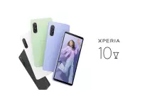 Sony Xperia 10 V launched with 6.1-inch FHD+ OLED display, water-resistant body, 42MP Exmor RS sensor
