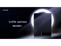 Vivo V29 Pro Appeared on Vivo Philippines website with 6.7-inch FHD OLED curved display, 64MP Camera, up to 12GB RAM