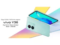 Vivo Y36 4G and 5G launched with 6.64-inch FHD+ 90Hz display, Snapdragon 680/Dimensity 6020 SoC, 8GB+8GB virtual RAM