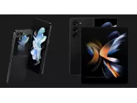 Samsung Galaxy Unpacked event will be held in July in Korea; Expected Galaxy Z Fold5, Galaxy Z Flip5, Galaxy Watch 6, Galaxy Tab S9