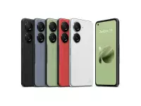 ASUS ZenFone 10 launched with 5.9-inch FHD+ 144Hz AMOLED display, Snapdragon 8 Gen 2 SoC, up to 16GB RAM