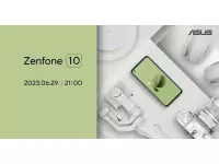 ASUS Zenfone 10 to be launched on June 29 with 6.3-inch Full HD+ 120Hz AMOLED display, Snapdragon 8 Gen 2 SoC, 200MP camera
