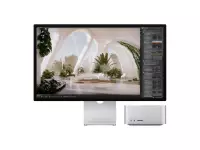 Apple Mac Studio 2023 launched in India starting at Rs.2,09,900 with M2 Max/M2 Ultra chips, supports up to six Pro Display XDRs