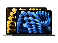 Apple's New MacBook Air 15 launched in India starting at Rs.1,34,900 with 15.3-inch display, M2 chip, Six-speaker