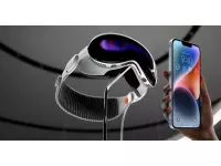 Apple iPhone 15 and iPhone 16 could be upgraded with UWB and Wi-Fi 7 for Vision Pro