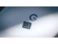 Google Tensor G3 Surfaced Online with Mali-G715 GPU, UFS 4.0 storage, support AV1 encode 