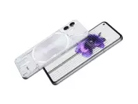 Nothing Phone (2) Design Surfaced Online with 2.5D curved display, Dual LED flash and more