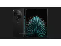 OnePlus V Fold Specs Surfaced with 7.8-inch 2K foldable AMOLED screen, Snapdragon 8 Gen 2 SoC; Expected to launch this August