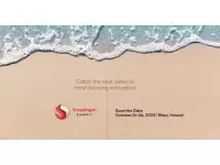 Qualcomm Snapdragon Tech Summit 2023 will be held on 24th October Globally; Expected Qualcomm Snapdragon 8 Gen 3 SoC