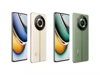 Realme 11 Pro & Realme 11 Pro+ launched in India starting at Rs.23,999 with 6.7-inch FHD+ 120Hz curved AMOLED display, Dimensity 7050 SoC, up to 200MP camera