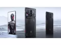 RedMagic 8S Pro to be launched on July 5th with Snapdragon 8 Gen 2 Leading Version SoC, 24GB of RAM