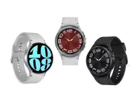 Samsung Galaxy Watch 6 and Watch 6 Classic Press Renders Surfaced Online with Large Display, Big Battery, Rotating Bezel