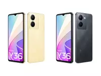 Vivo Y36 launched in India at Rs.16,999 with 6.64-inch FHD+ 90Hz display, Snapdragon 680 SoC, 8GB+8GB virtual RAM