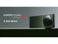 Xiaomi 13 Ultra launching Globally on June 7 with 6.73-inch 2K 120Hz AMOLED display, Snapdragon 8 Gen 2 SoC, 50MP quad rear cameras