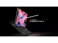 Xiaomi Pad 6 launched in India starting at Rs.26,999 with 11-inch 2.8K 144Hz display, Snapdragon 870 SoC, up to 8GB RAM