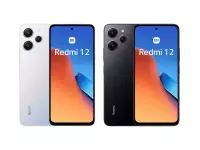 Redmi 12 Surfaced Online with 6.79-inch FHD+ 90Hz screen, up to 8GB of RAM, 50MP camera