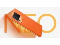 iQOO Neo 7 Pro launching in India on July 4th; Expected 6.78-inch FHD+ 120Hz Samsung E5 AMOLED screen, 50MP Camera
