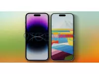 iPhone 15 Pro Could feature a Titanium frame with a Slim Bezel instead of the Stainless Steel Frame