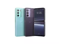 HTC U23 launched with 6.7-inch FHD+ 120Hz OLED display, Snapdragon 7 Gen 1 SoC, IP67 ratings