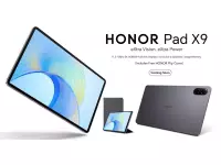 HONOR Pad X9 launching in India soon with 11.5-inch 120Hz 2K display, Snapdragon 685 SOC, 6 speakers
