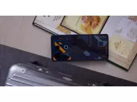 Infinix GT 10 Pro+ with Glyph like LEDs Surfaced online with design and Specs along with Infinix GT 10 Pro