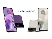 Motorola Razr 40 launched in India at Rs.59,999 with 6.9-inch foldable 144Hz OLED display, Snapdragon 7 Gen 1 SoC