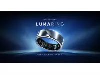 Noise Luna Ring launched in India with Health and Fitness Tracker, pre-booking offers unveiled