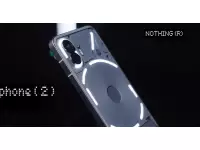 Nothing Phone (2) Video Surfaced Online revealing Design, New color, Glyph LEDs Features